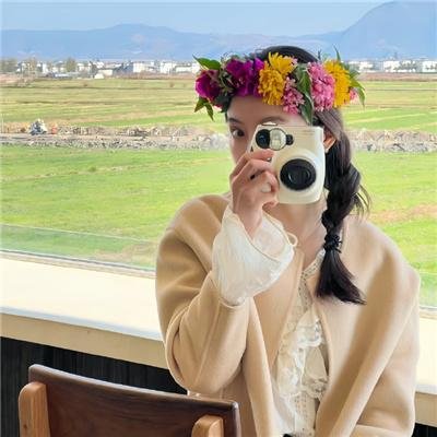 彩虹族 海报