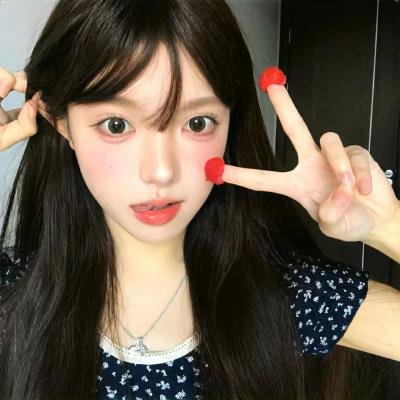 蔷薇少女 序曲 海报